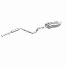 MagnaFlow BRE Exhaust Kit 99-06 VW Beetle GLS