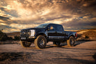 ICON 23-24 Ford F-250/F-350 Super Duty 4WD 4.5in Front 2.5 Series Shocks VS RR CDCV - Pair