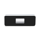 ORACLE Lighting Universal Illuminated LED Letter Badges - Matte Blk Surface Finish - O