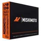 Mishimoto 10-14 Toyota 4Runner 4.0L Performance Aluminum Radiator