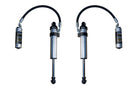 ICON Toyota Secondary Long Travel 2.5 Series Shocks RR CDCV - Pair