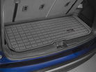 WeatherTech 2016+ Honda Pilot (Behind 3rd row) Cargo Liner - Black