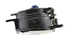 Hella 2010-2015 BMW X1 Fog Light Assembly Left