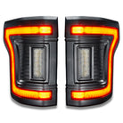 Oracle Lighting 15-20 Ford F-150 Reverse LED Modules Flush Tail Light - Standard Red