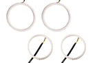 Diode Dynamics Halo Lights LED 150mm/160mm Switchback Four