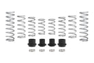 Eibach Pro-UTV 18-19 Polaris RZR RS1 Stage 2 Performance Kit for Walker Evans OE Shocks
