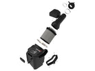aFe Momentum Sealed Intake w/ Pro DRY S Filter Ford F-250/F-350 23-25 V8-6.8L