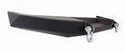 Fishbone Offroad Cherokee XJ Front Winch Bumper W/O Grille Guard Bullhead Steel - Blk Txtrd Pwdrcoat
