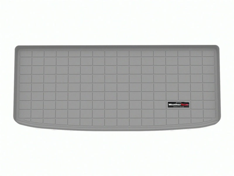 WeatherTech 2023 Honda Pilot Cargo Liner - Grey