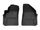 WeatherTech 24-25 Jeep Wagoneer S Front FloorLiner HP - Black