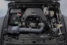 K&N Dryflow Air Intake System Jeep Wrangler Jl V6-3.6L F/I 18-23