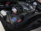 aFe 21-25 Lexus IS300