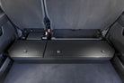 Tuffy Underseat Lockbox W/ Combo Lock For Ford Fseries Supercrew