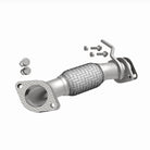 Magnaflow BRExhaust 15-19 Hyundai Sonata 2.4L Front Pipe Kit