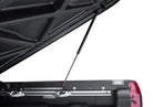 UnderCover 2022 Nissan Frontier 5ft Elite Bed Cover - Black Textured