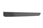 Dee Zee 14-19 Chevrolet Silverado/Sierra Tailgate Protector Cap Black-Tread