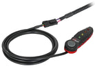 aFe 19-22 Hyundai Veloster N SCORCHER BLUE Bluetooth Capable Power Module