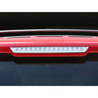 Putco 07-14 Chevrolet Tahoe / Suburban - Clear LED Third Brake Lights - Replacement