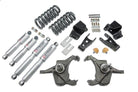 Belltech LOWERING KIT WITH SP SHOCKS
