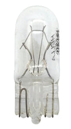 Hella Bulb 194 12V 4W W2.1x9.5d T3.25 (Min. Order QTY 10)