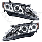 Oracle Toyota Camry 07-09 LED Halo Kit - White