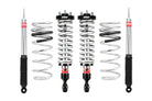 Eibach 22-24 Toyota Tundra TRD Pro Crew Cab 3.4L i-FORCE MAX Hybrid 4WD XK70 Pro-Truck Lift Stage 2