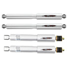 Belltech Street Performance Shock Set 2012 Ford F-350