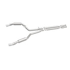 MagnaFlow SYS C/B 05-06 Pontiac GTO 6.0L 3inch