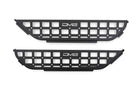 DV8 Offroad 2018+ Jeep Wrangler JL/Gladiator JT Slim Front Door Molle Pockets