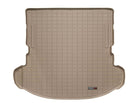 WeatherTech 07+ Mazda CX-9 Cargo Liners - Tan