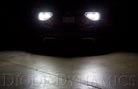 Diode Dynamics 08-14 Subaru WRX/STi Hatchback Tail as Turn +Backup Module (USDM) Stage 2