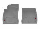 WeatherTech 2026 Nissan Sentra 1st Row Front FloorLiner - Grey