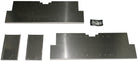 Tuffy Divider Kit For 131 No Finish