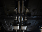aFe MACH Force-Xp 2.5in 304 SS Exhaust 15-19 Dodge Charger / Chrysler 300 V6 3.6L