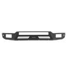 Westin 16-20 Toyota Tacoma Pro-Mod Front Bumper - Textured Black