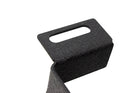 Fishbone Offroad 2018+ Jeep JLU Wrangler JL 4 Door Driver Side Wheel Well Storage Bin - Single