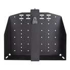 Go Rhino XVenture Gear Hard Case Mount Large 20in. (Mount ONLY for XRS/SRM Racks) - Tex. Blk