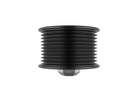 aFe 15-23 Dodge Challenger / 15-23 Dodge Charger SRT Hellcat 2.50in Supercharger Power Pulley Kit