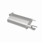 BRExhaust 07-12 Lexus ES350 / 07-11 Toyota Camry Muffler Kit