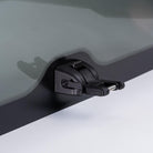 ARB Ascent Canopy Replacement RHS Lift-Up Window Assembly