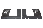 Fishbone Offroad 07-18 Jeep Wrangler JK 4 Door Fishbone Offroad Interior Storage Rack