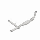 MagnaFlow Conv DF 04-06 Ford F-150 Pickup 5.4L 4WD (Exc Heritage Edition) P/S (49 State)