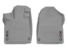 WeatherTech 2022+ Acura MDX Front FloorLiner - Grey