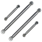 Artec Industries 2014-2023 Toyota 4Runner4Runner 5G Aluminum Rear Link Kit
