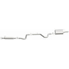 MagnaFlow BRE Exhaust Kit Replacement Stainless Chevrolet