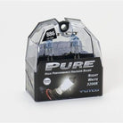 Putco Double White 881 - Pure Halogen HeadLight Bulbs