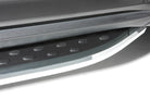 Dee Zee Universal Running Board Universal Cross Utility Vehicle NXc (Chrome Trim)