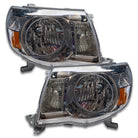 Oracle 05-11 Toyota Tacoma SMD HL - White