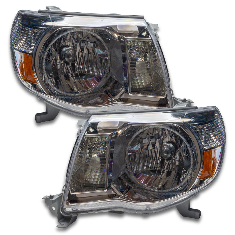 Oracle 05-11 Toyota Tacoma SMD HL - White