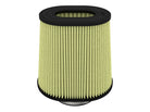 aFe Magnum FORCE Intake Air Filter w/Pro GUARD 7 5-1/2IN F x (10x8)IN B x (8x6) T (Inverted) x 9IN